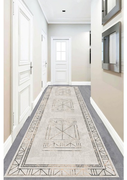 Modern Dijital Baskı Dört Mevsim Yıkanabilir Kaymaz Taban Salon Halısı Mutfak Halısı Yolluk Vvc fiyatları