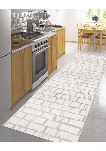 Modern Dijital Baskı Dört Mevsim Yıkanabilir Kaymaz Taban Salon Halısı Mutfak Halısı Yolluk Vvc modelleri