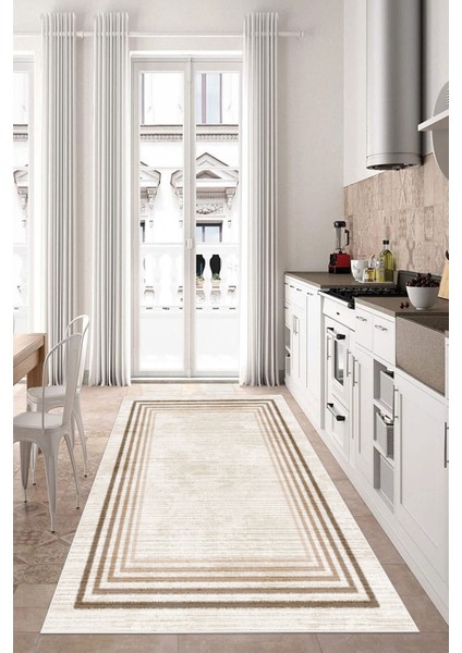 Modern Dijital Baskı Dört Mevsim Yıkanabilir Kaymaz Taban Salon Halısı Mutfak Halısı Yolluk Vvc modelleri