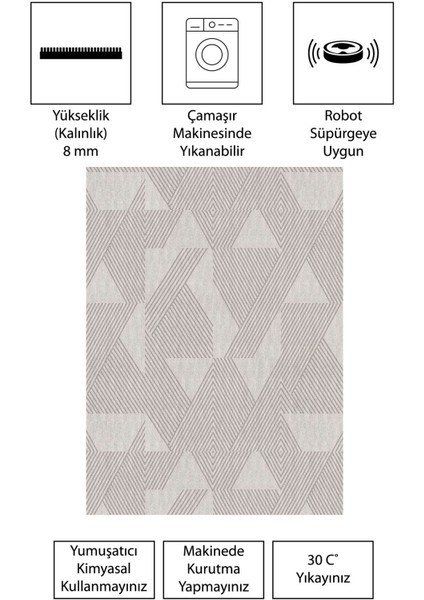 Modern Dijital Baskı Dört Mevsim Yıkanabilir Kaymaz Taban Salon Halısı Mutfak Halısı Yolluk Vvc fırsatları