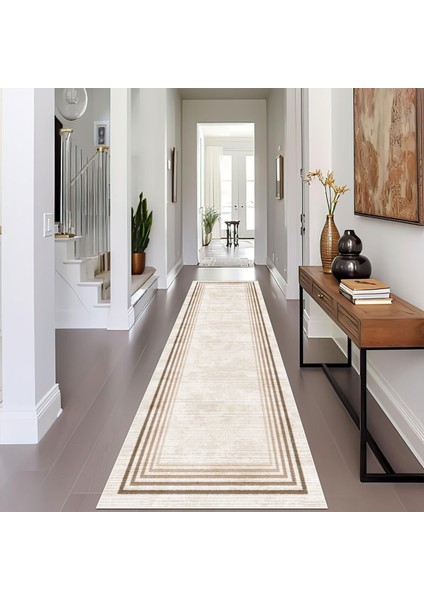 Modern Dijital Baskı Dört Mevsim Yıkanabilir Kaymaz Taban Salon Halısı Mutfak Halısı Yolluk Vvc fiyatları