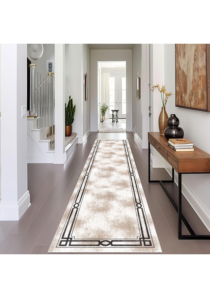 Modern Dijital Baskı Dört Mevsim Yıkanabilir Kaymaz Taban Salon Halısı Mutfak Halısı Yolluk Vvc fiyatları