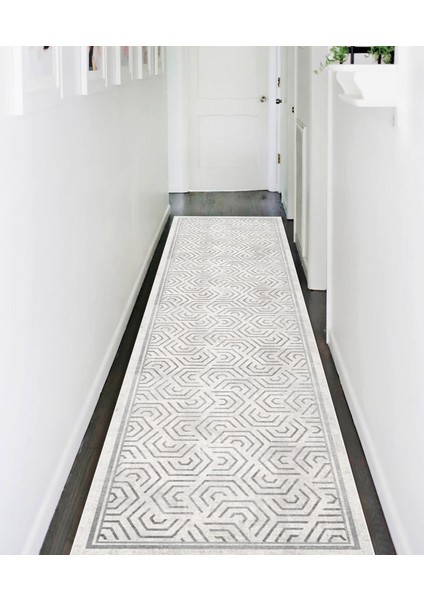 Modern Dijital Baskı Dört Mevsim Yıkanabilir Kaymaz Taban Salon Halısı Mutfak Halısı Yolluk Vvc fiyatları