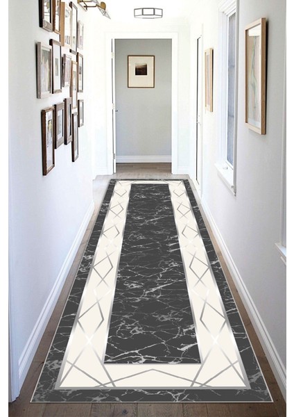 Modern Dijital Baskı Dört Mevsim Yıkanabilir Kaymaz Taban Salon Halısı Mutfak Halısı Yolluk Vvc fiyatları