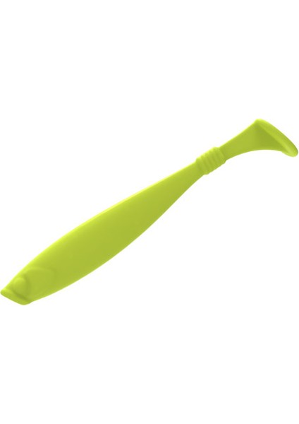 Minnow Shad Silikon Balık Yem 70MM 1,6gr 4 Adet
