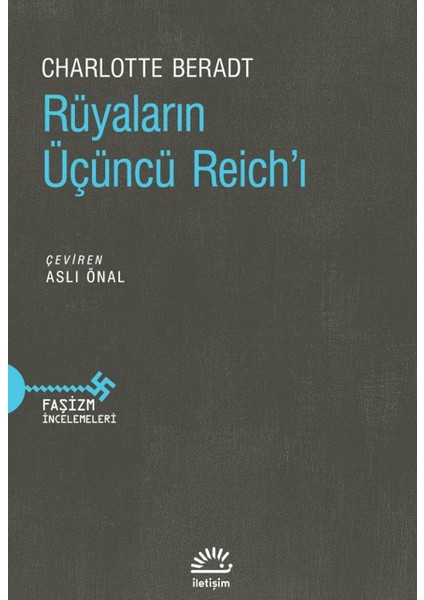 Rüyaların Üçüncü Reich'ı - Charlotte Beradt