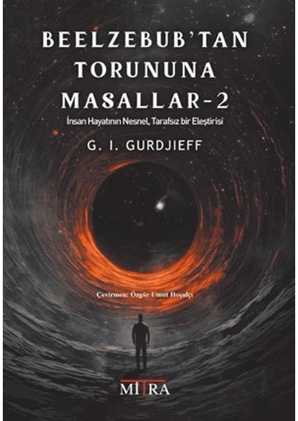 Beelzebub'tan Torununa Masallar 2 - G. I. Gurdjieff