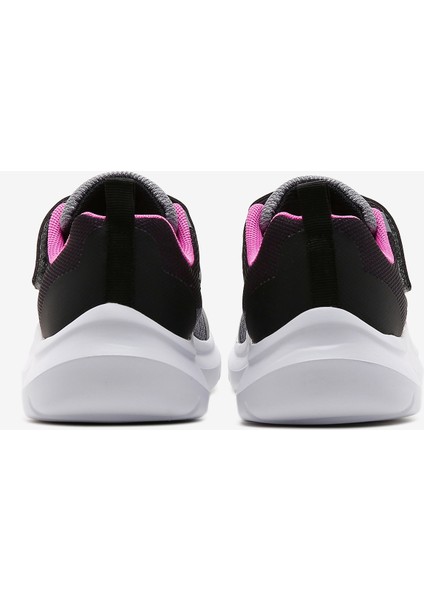 Skech Fast - Trending Color Büyük Kız Çocuk Siyah Spor Ayakkabı 303534L Bkgy indirimleri