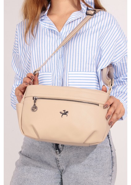 Nas Bag 1131 Kadın Dona Omuz Çantası Çapraz Çantası fiyatları