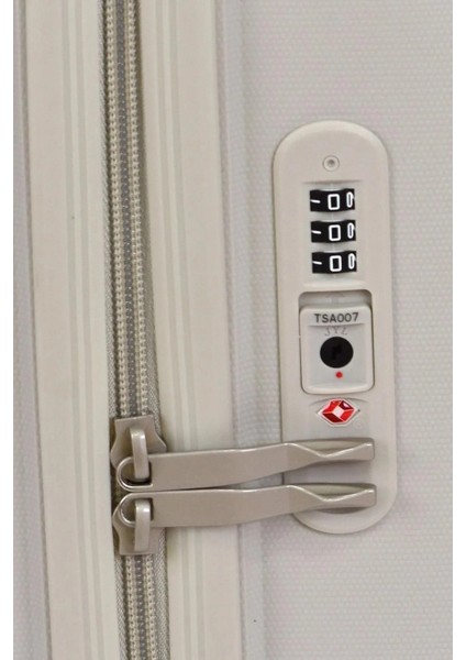 1000 Büyük Boy Polipropilen Kırılmaz Valiz Tekerlekli Valiz fırsatları