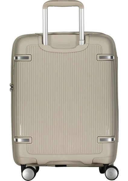 7070 Büyük Boy Polipropilen Kırılmaz Tekerlekli Valiz Şifreli fiyatları