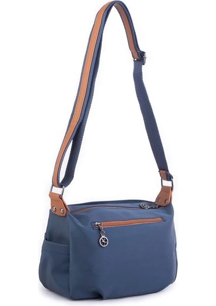 Nas Bag 1131 Kadın Buzzy Omuz Çantası Çapraz Çantası fiyatları