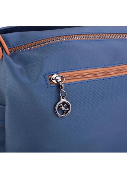 Nas Bag 1131 Kadın Buzzy Omuz Çantası Çapraz Çantası fırsatları