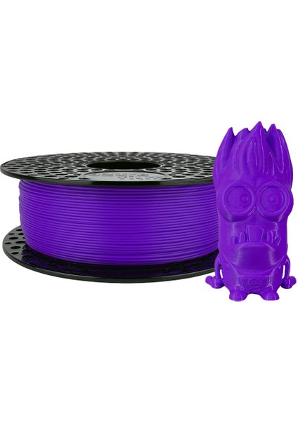 Azurefilm Pla Original 1.75MM Mor 1000G Filament