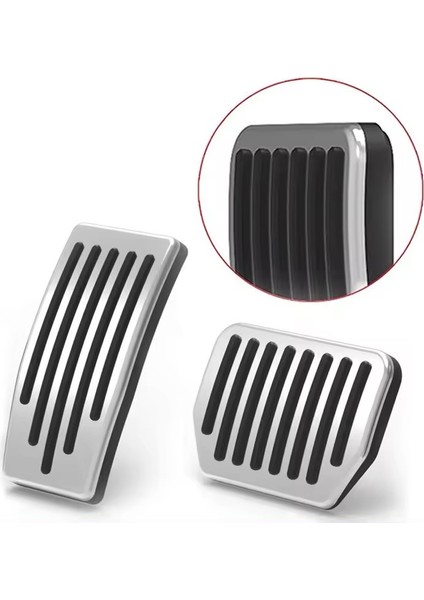 Tesla Model Y/3 Performans Pedal Seti