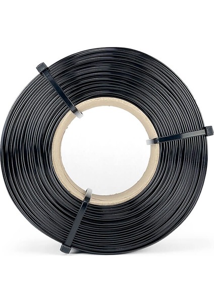 Azurefilm Refill Petg 1.75MM Siyah 1000G Filament