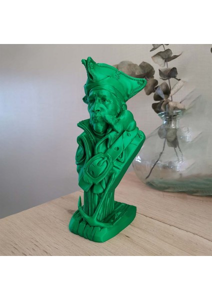 Azurefilm Pla Pearl 1.75MM Yeşil 1000G Filament fırsatları