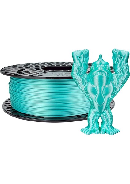 Azurefilm Pla Silk 1.75MM Hawaii Mavisi 1000G Filament
