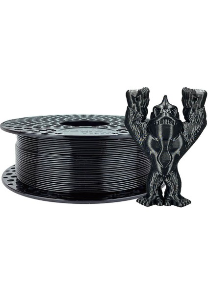 Azurefilm Petg Original 2.85MM Siyah 1000G Filament