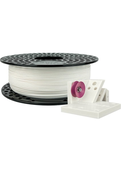 Azure Film Azurefilm Abs Plus 2.85MM Beyaz 1000G Filament