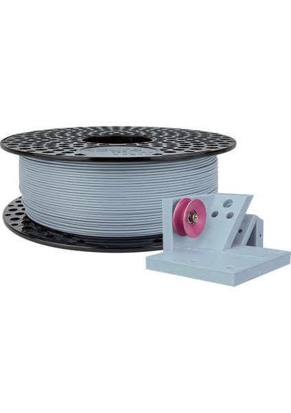 Azurefilm Asa 1.75MM Gri 1000G Filament