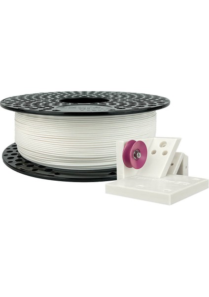 Azurefilm Asa 1.75MM Beyaz 1000G Filament