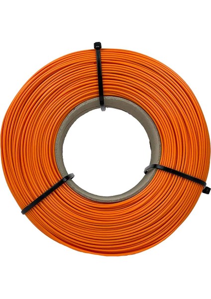 Azure Film Azurefilm Refill Pla 1.75MM Turuncu 1000G Filament