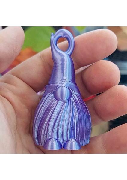 Azurefilm Pla Silk 1.75MM Lila 1000G Filament fırsatları
