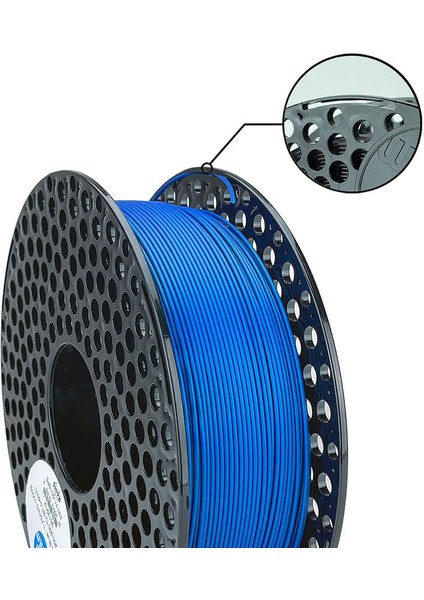 Azurefilm Pla Pearl 1.75MM Mavi 1000G Filament fiyatları