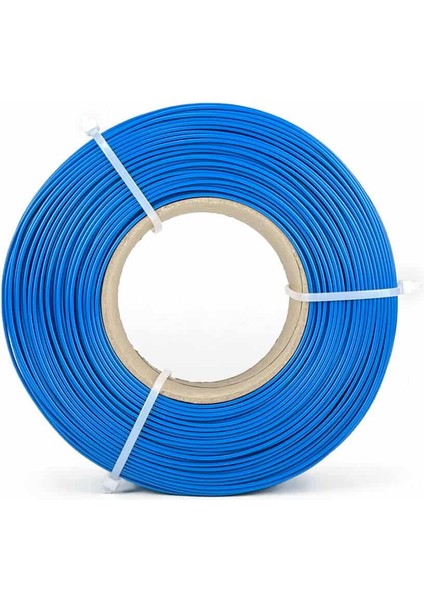 Azurefilm Refill Petg 1.75MM Mavi 1000G Filament