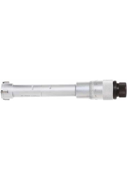 AS-209 Üç Nokta Temaslı Mekanik Iç Çap Mikrometresi 12-16MM