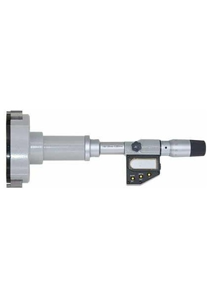 AS-209 Üç Nokta Temaslı Dijital Iç Çap Mikrometresi 16-20MM