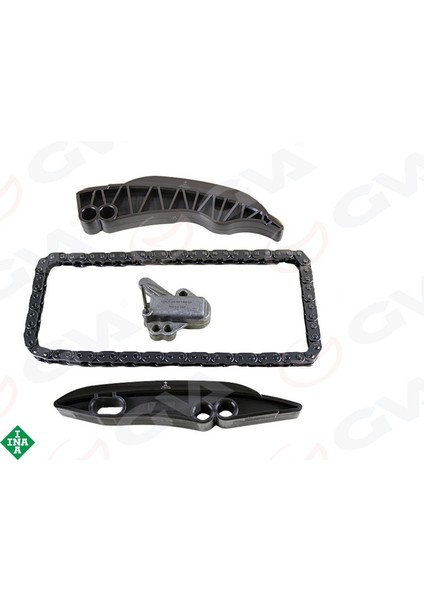 Eksantrik Zincir Seti Alt Bmw E81-E90-E91-E92-F20-F30-F31-F34-E60-F10-F12-G30-G11 N47N-N57N 08-18 42058