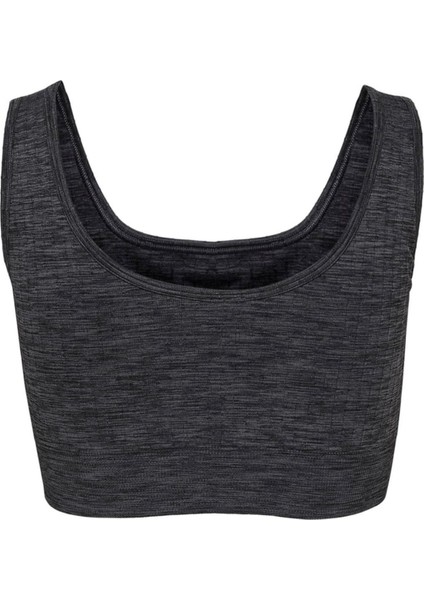 Onpevan Cir Sports Top Kadın Gri T-Shirt - 15261321 fırsatları