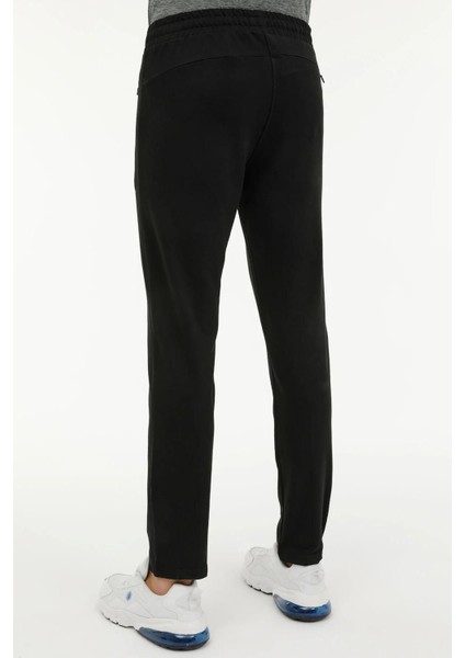 2W M-CT121 Basıc Track Pant 2pr Erkek Siyah Eşofman Altı - 101253180 fiyatları