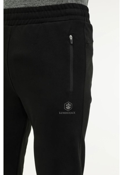 2W M-CT121 Basıc Track Pant 2pr Erkek Siyah Eşofman Altı - 101253180 modelleri