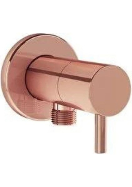 Origin Soft Bakır Ara Musluk A4521429