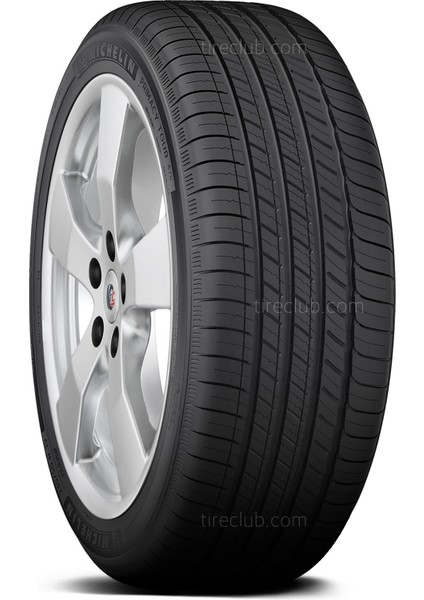 255/55 R20 110V Xl Primacy A/S All Season Oto Dört Mevsim Lastiği (Üretim Yılı:2024)
