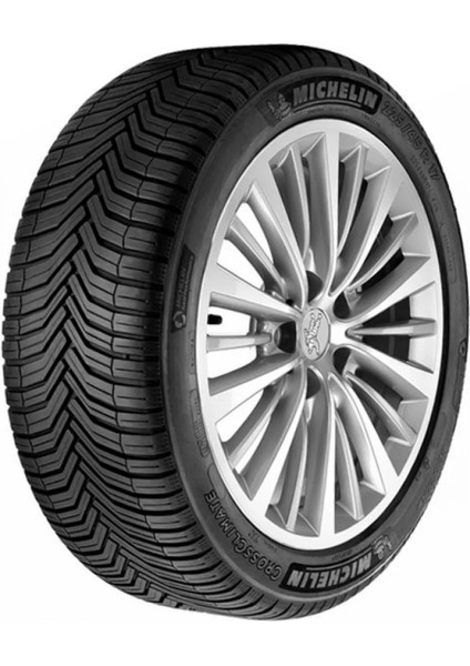 195/50 R15 86V Xl Cross Cimate+ Oto Dört Mevsim Lastiği (Üretim Yılı:2024)