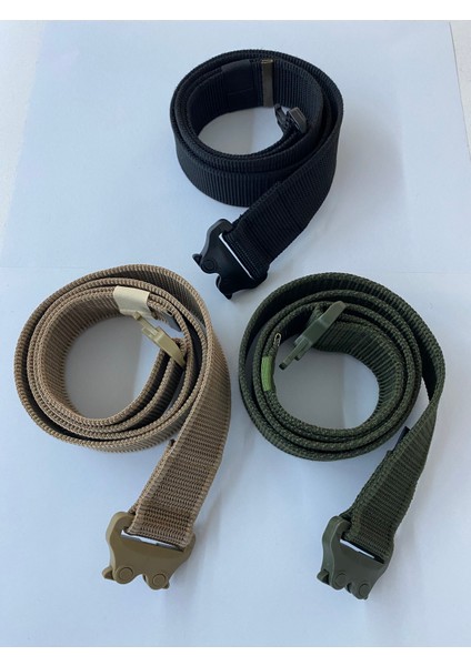Inventor Outdoor Kemer 3`lü Set