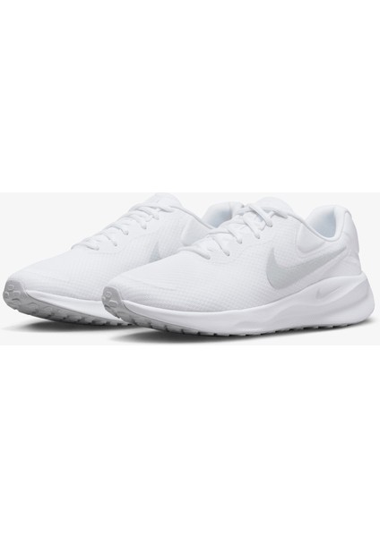 Revolution 7 Erkek Beyaz Koşu AYAKKABISI.100 fiyatları