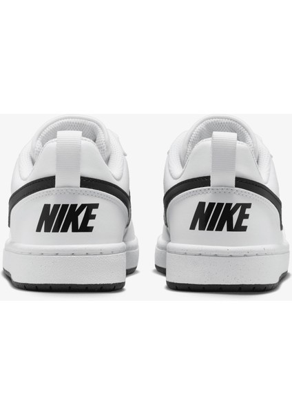 Court Borough Low Recraft Kadın Siyah SNEAKER.104 modelleri