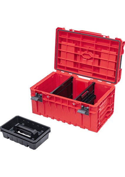 One 350 2.0 Profi Red Ultra Hd Taşıma Çantası