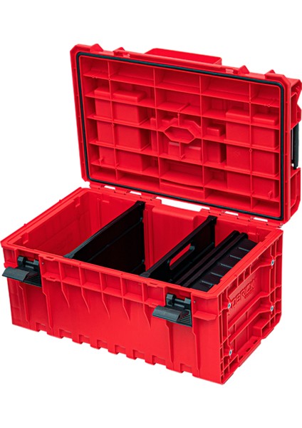 One 350 2.0 Profi Red Ultra Hd Taşıma Çantası