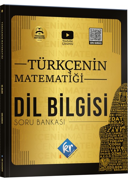 Türkçenin Matematiği Tüm Sınavlar Için Dil Bilgisi Soru Bankası