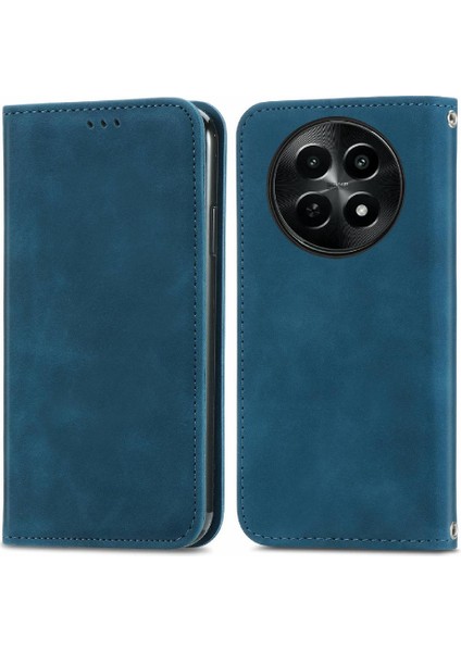 Realme 12 Telefon Kılıfı (Yurt Dışından)