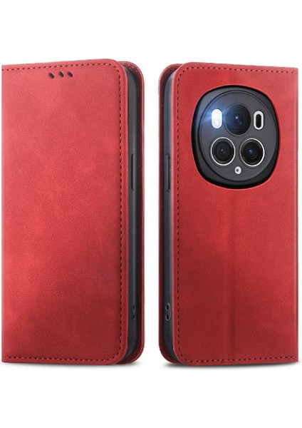 Honor Magic 6 Pro Telefon Kılıfı (Yurt Dışından)