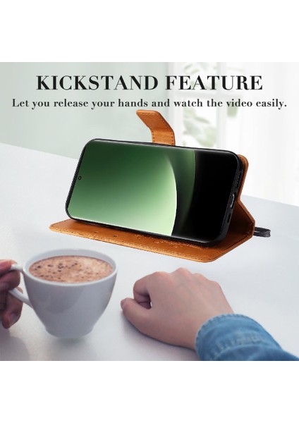 Xiaomi 13 Ultra Telefon Kılıfı (Yurt Dışından) fırsatları
