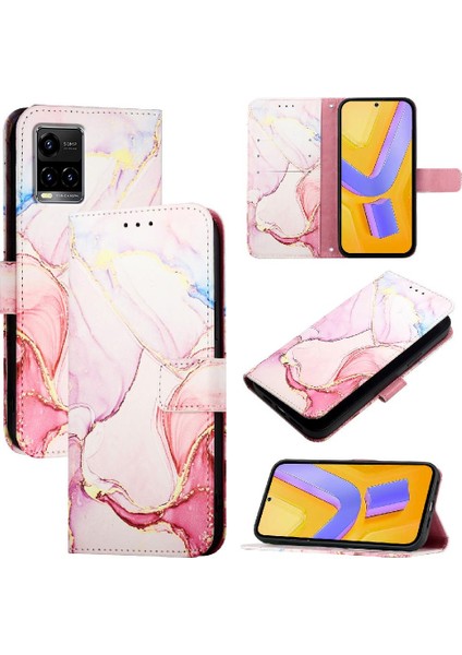 Vivo Y21 Telefon Kılıfı (Yurt Dışından) indirimleri
