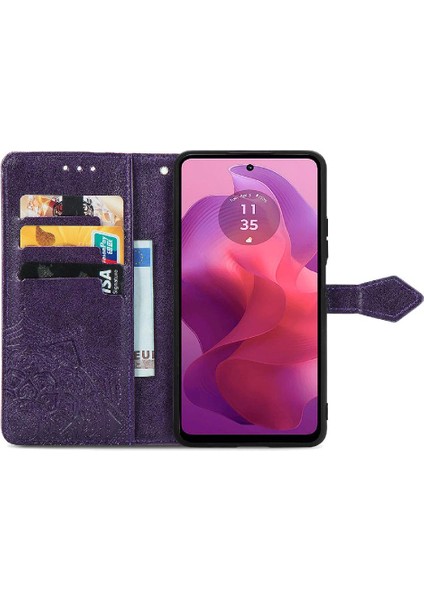 Motorola G24 Telefon Kılıfı (Yurt Dışından) fiyatları